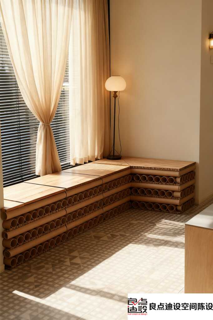 封神了!这咖啡店软装设计，进去就不想出来!